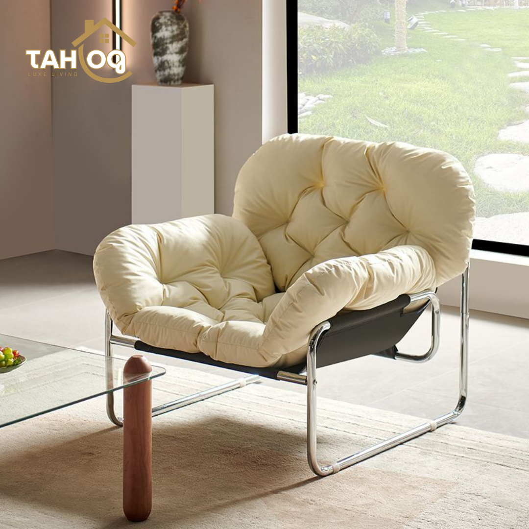 Milano Relax Chair