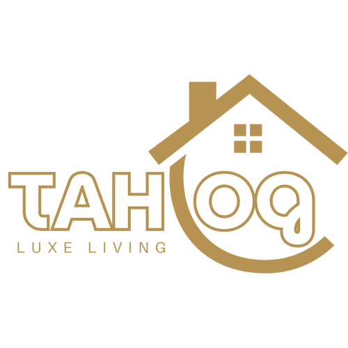 Tahcog Luxe Living