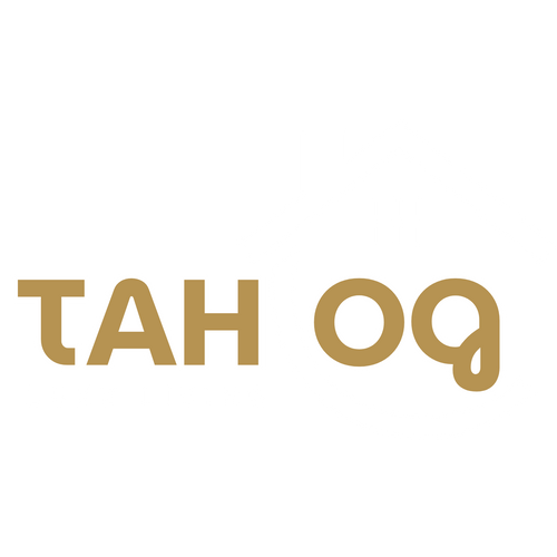 Tahcog Luxe Living